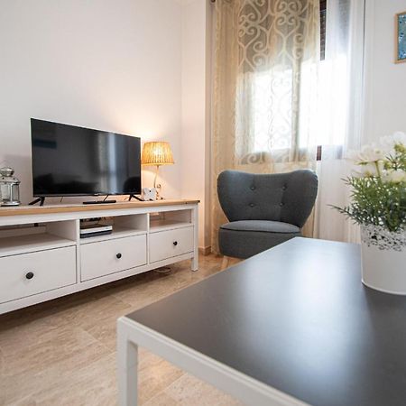 Apartamento Las Letras Gaditanas Кадіс Екстер'єр фото