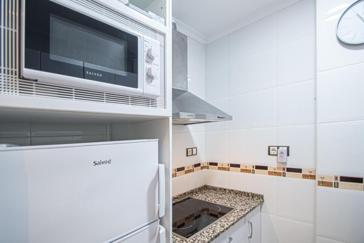 Apartamento Las Letras Gaditanas Кадіс Екстер'єр фото